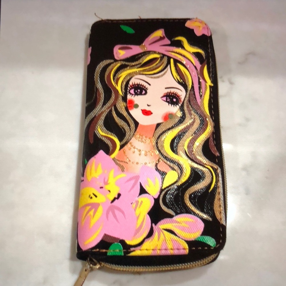 Buy 2 for $20 Kids wallet